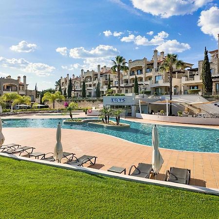 Apartment Pine Hills Coral By Interhome Vilamoura Eksteriør bilde