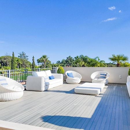 Apartment Pine Hills Coral By Interhome Vilamoura Eksteriør bilde