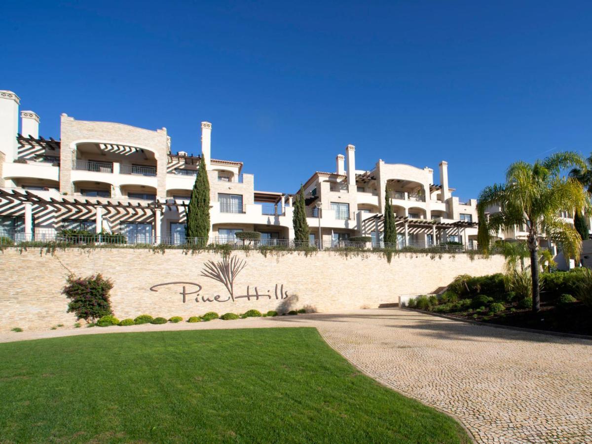 Apartment Pine Hills Coral By Interhome Vilamoura Eksteriør bilde