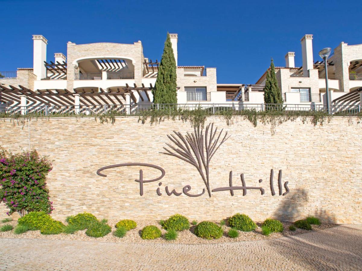 Apartment Pine Hills Coral By Interhome Vilamoura Eksteriør bilde
