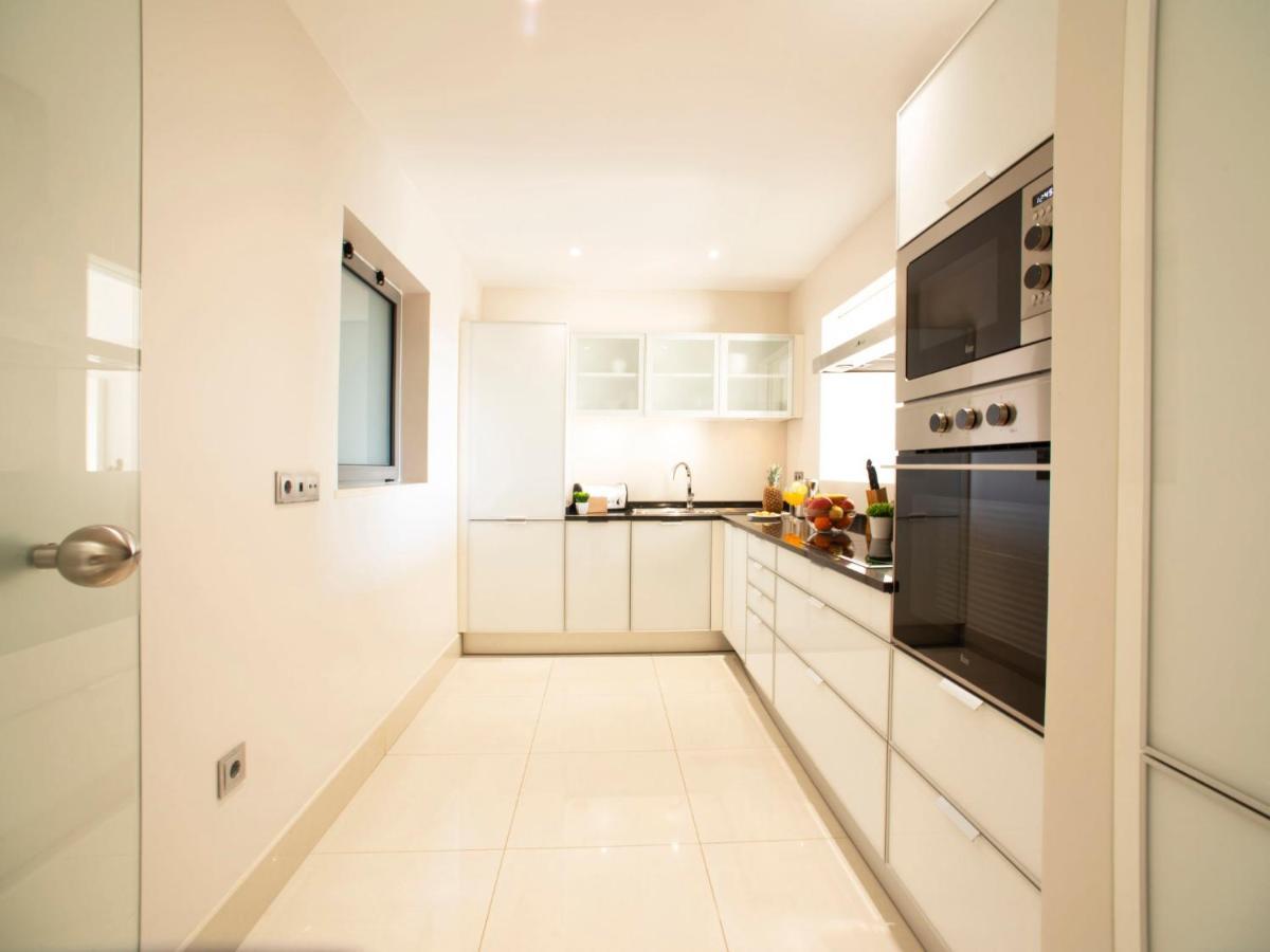 Apartment Pine Hills Coral By Interhome Vilamoura Eksteriør bilde