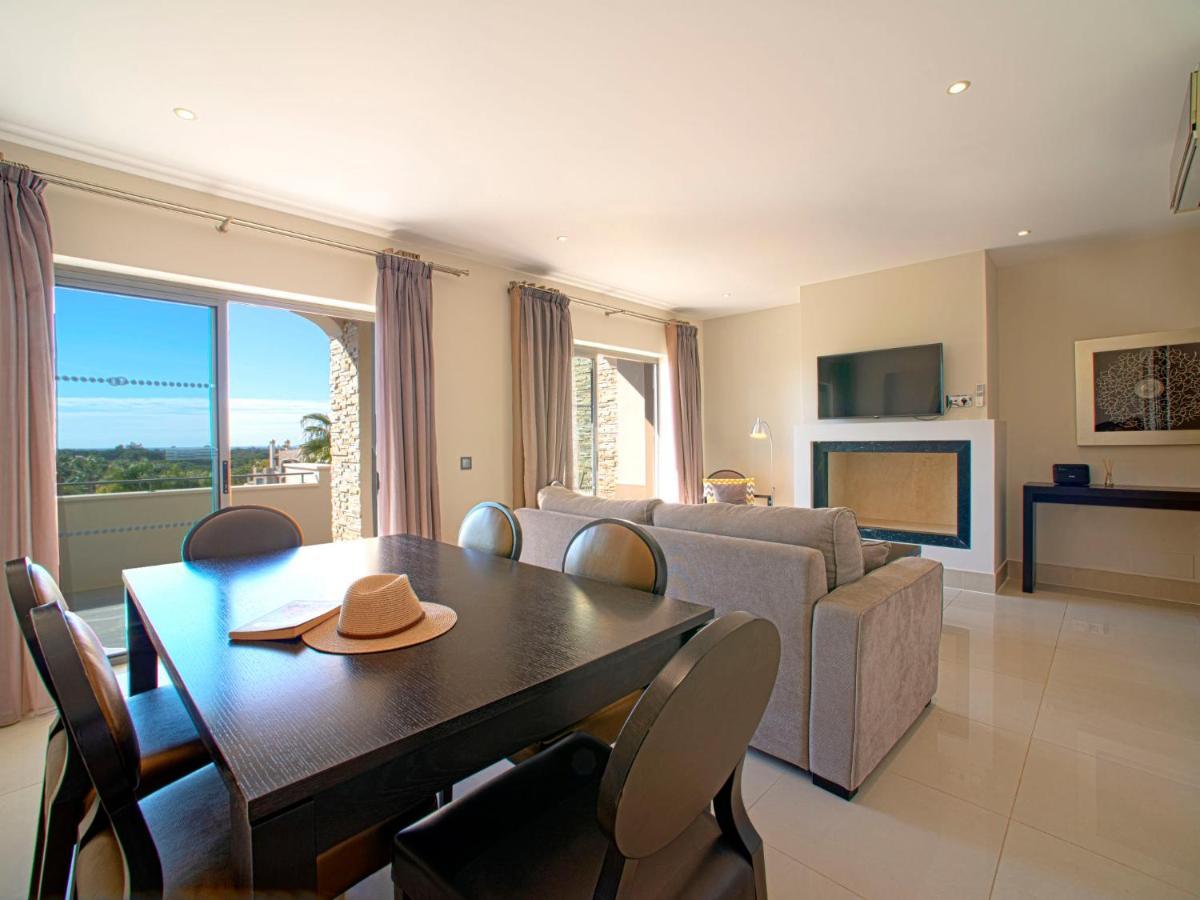 Apartment Pine Hills Coral By Interhome Vilamoura Eksteriør bilde