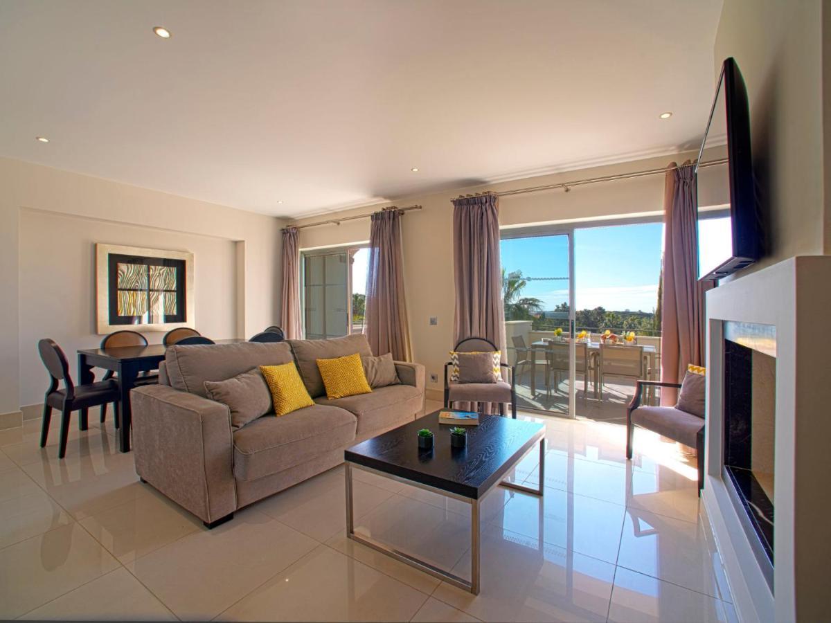 Apartment Pine Hills Coral By Interhome Vilamoura Eksteriør bilde