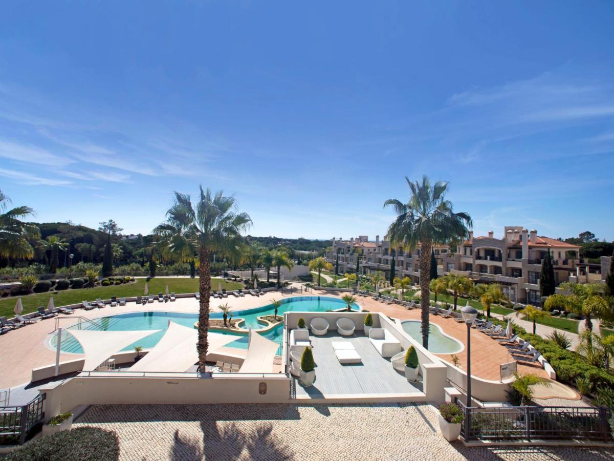 Apartment Pine Hills Coral By Interhome Vilamoura Eksteriør bilde