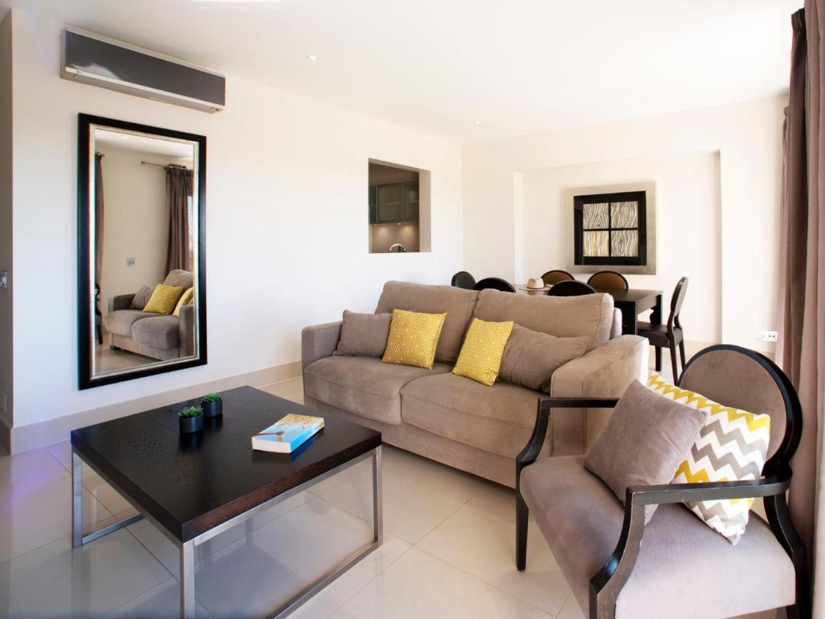 Apartment Pine Hills Coral By Interhome Vilamoura Eksteriør bilde