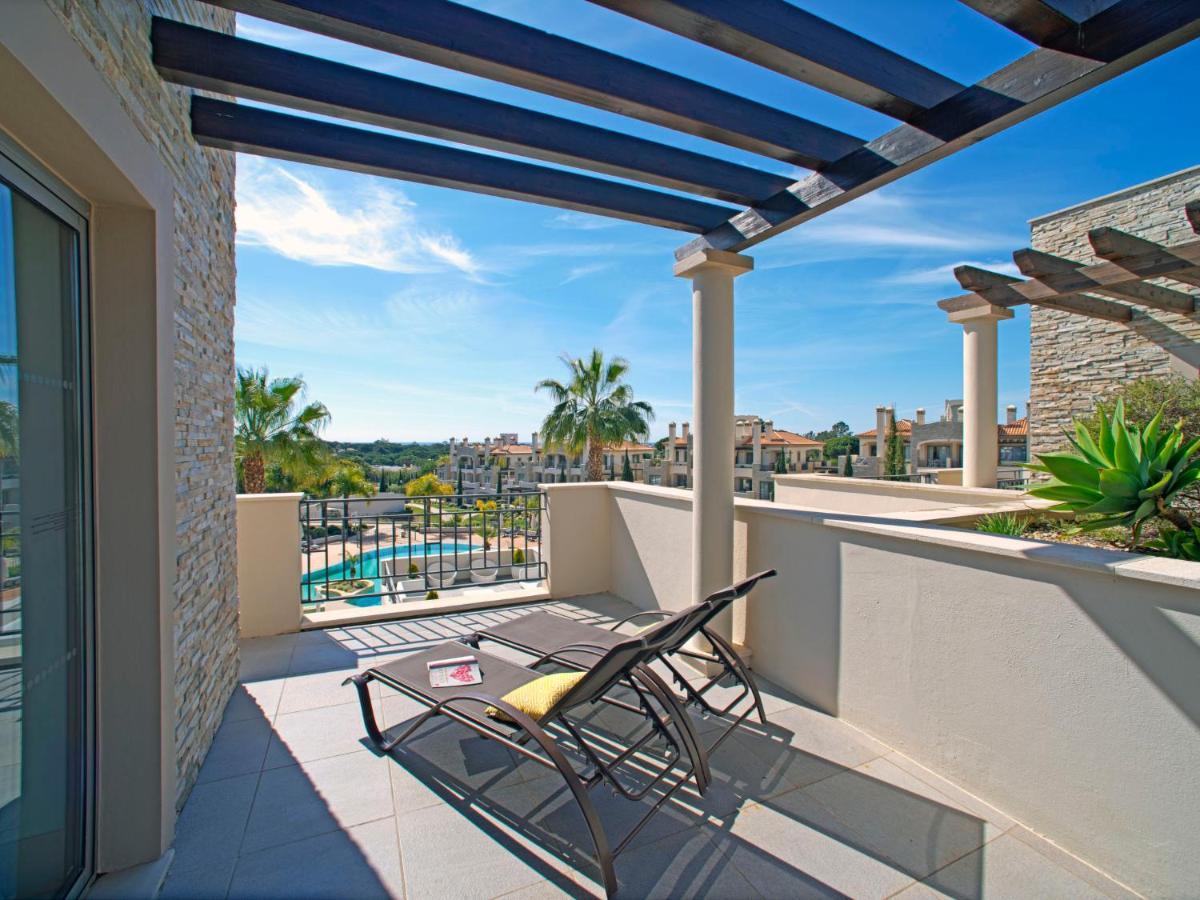Apartment Pine Hills Coral By Interhome Vilamoura Eksteriør bilde