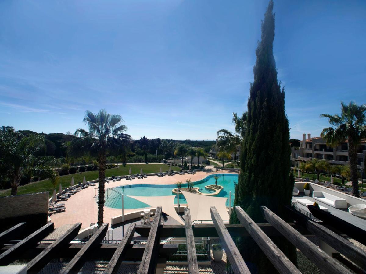 Apartment Pine Hills Coral By Interhome Vilamoura Eksteriør bilde