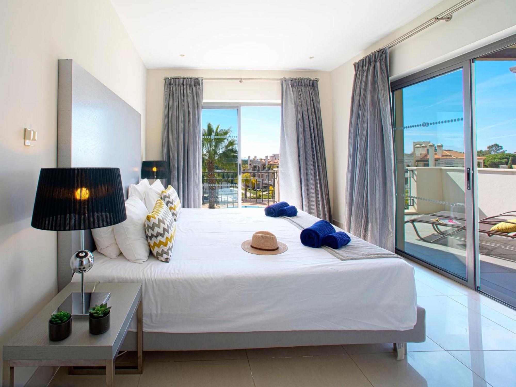Apartment Pine Hills Coral By Interhome Vilamoura Eksteriør bilde