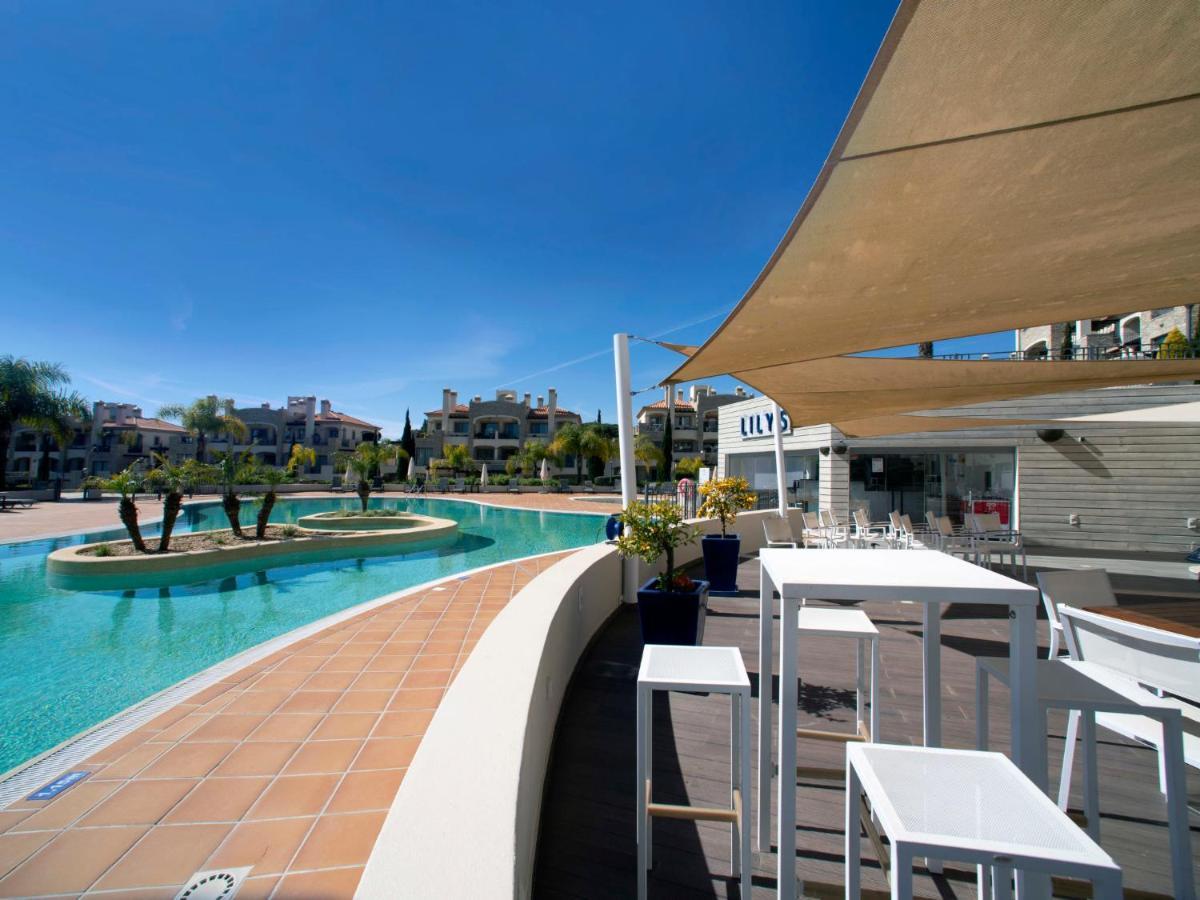 Apartment Pine Hills Coral By Interhome Vilamoura Eksteriør bilde