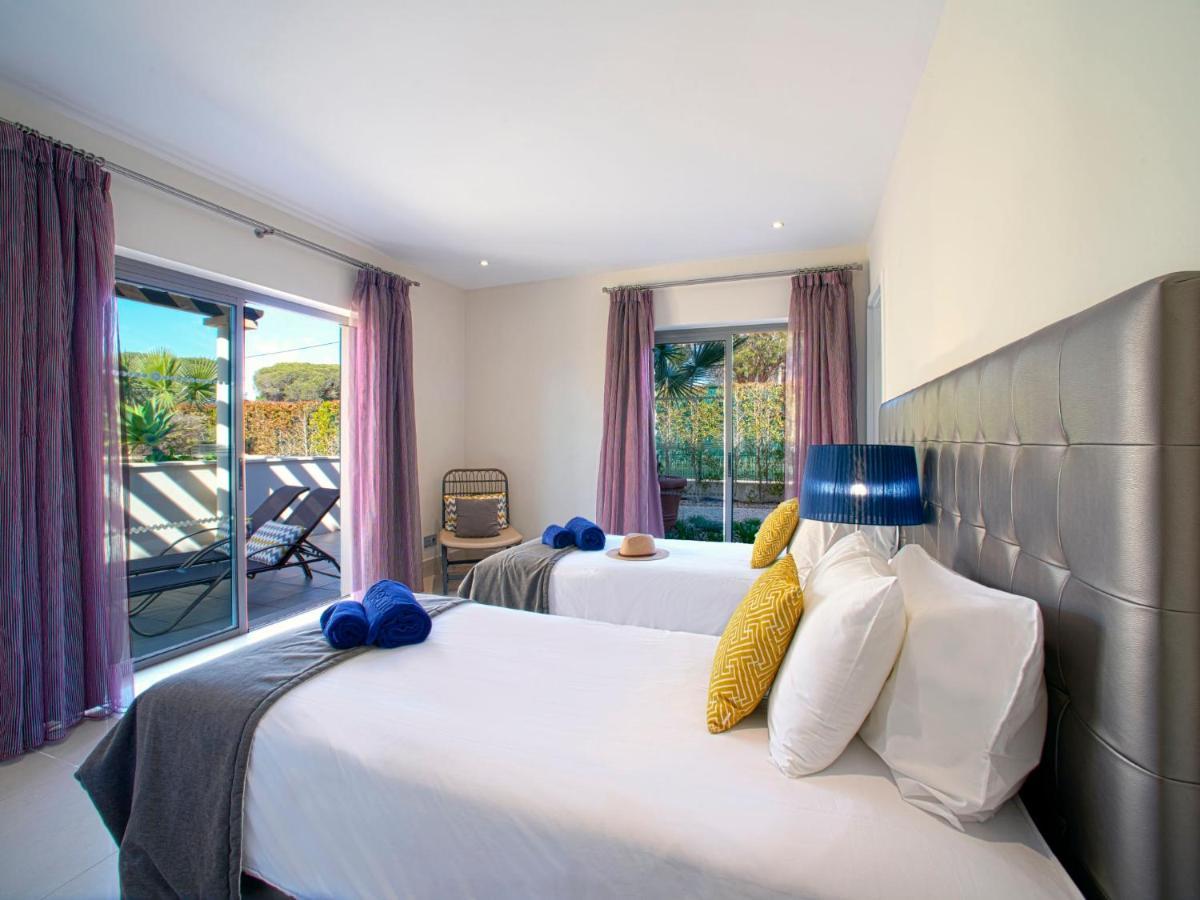 Apartment Pine Hills Coral By Interhome Vilamoura Eksteriør bilde