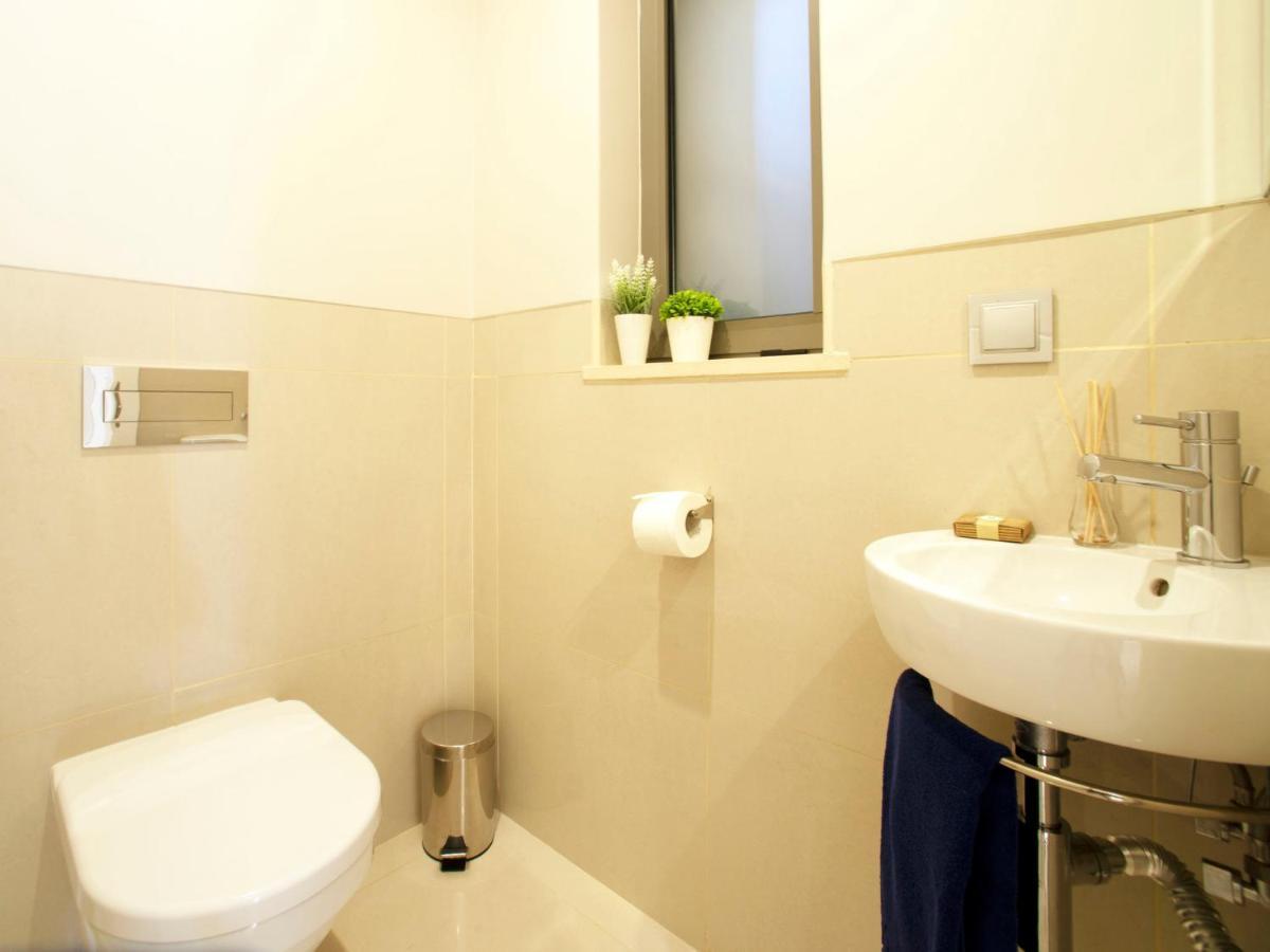 Apartment Pine Hills Coral By Interhome Vilamoura Eksteriør bilde