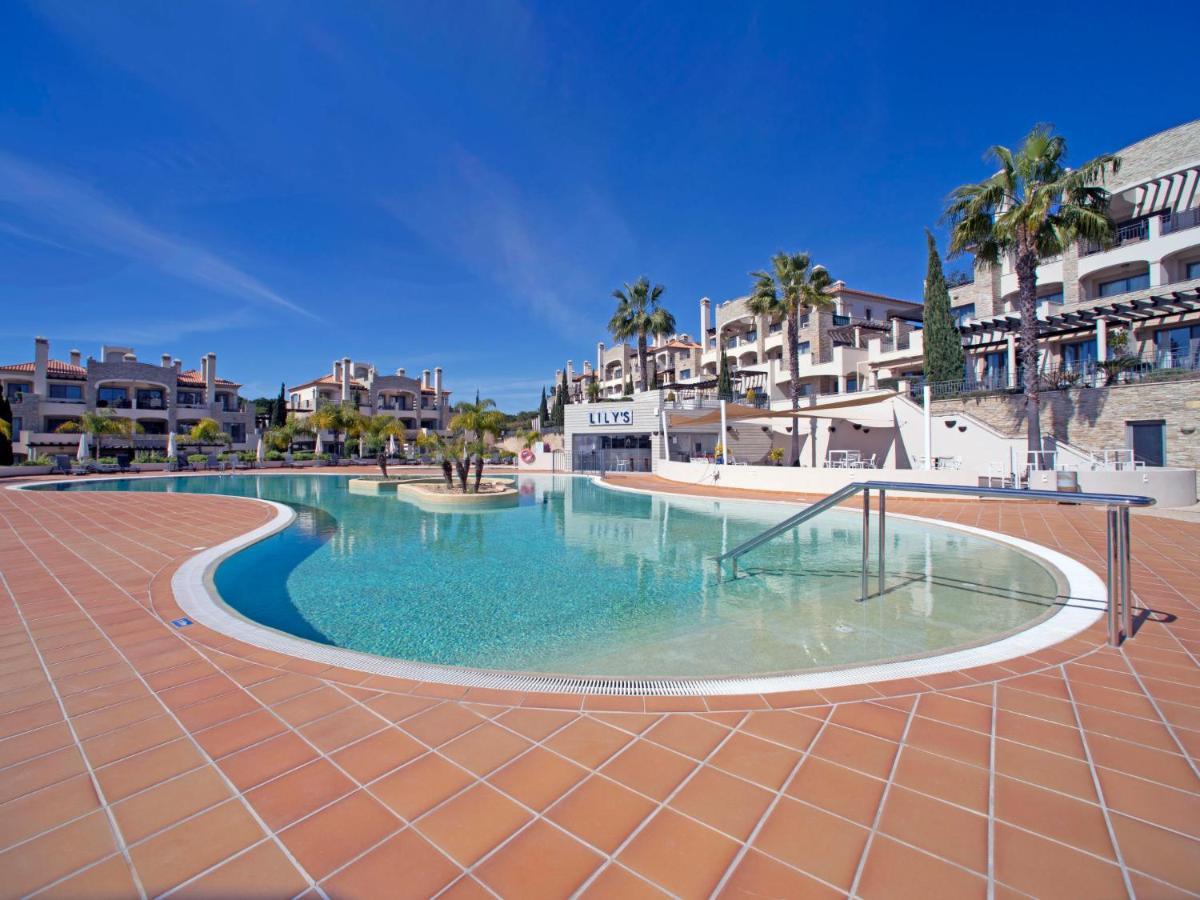 Apartment Pine Hills Coral By Interhome Vilamoura Eksteriør bilde