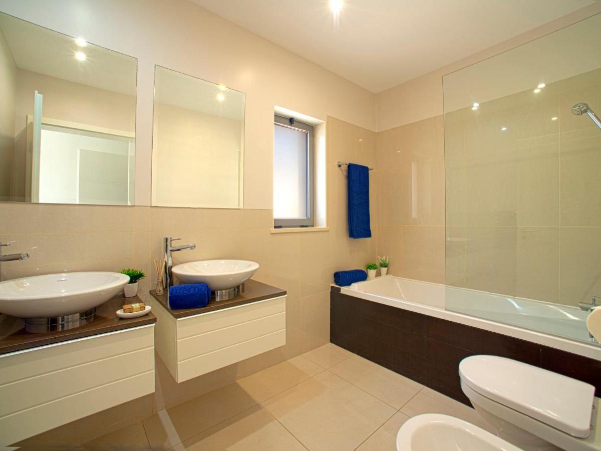 Apartment Pine Hills Coral By Interhome Vilamoura Eksteriør bilde