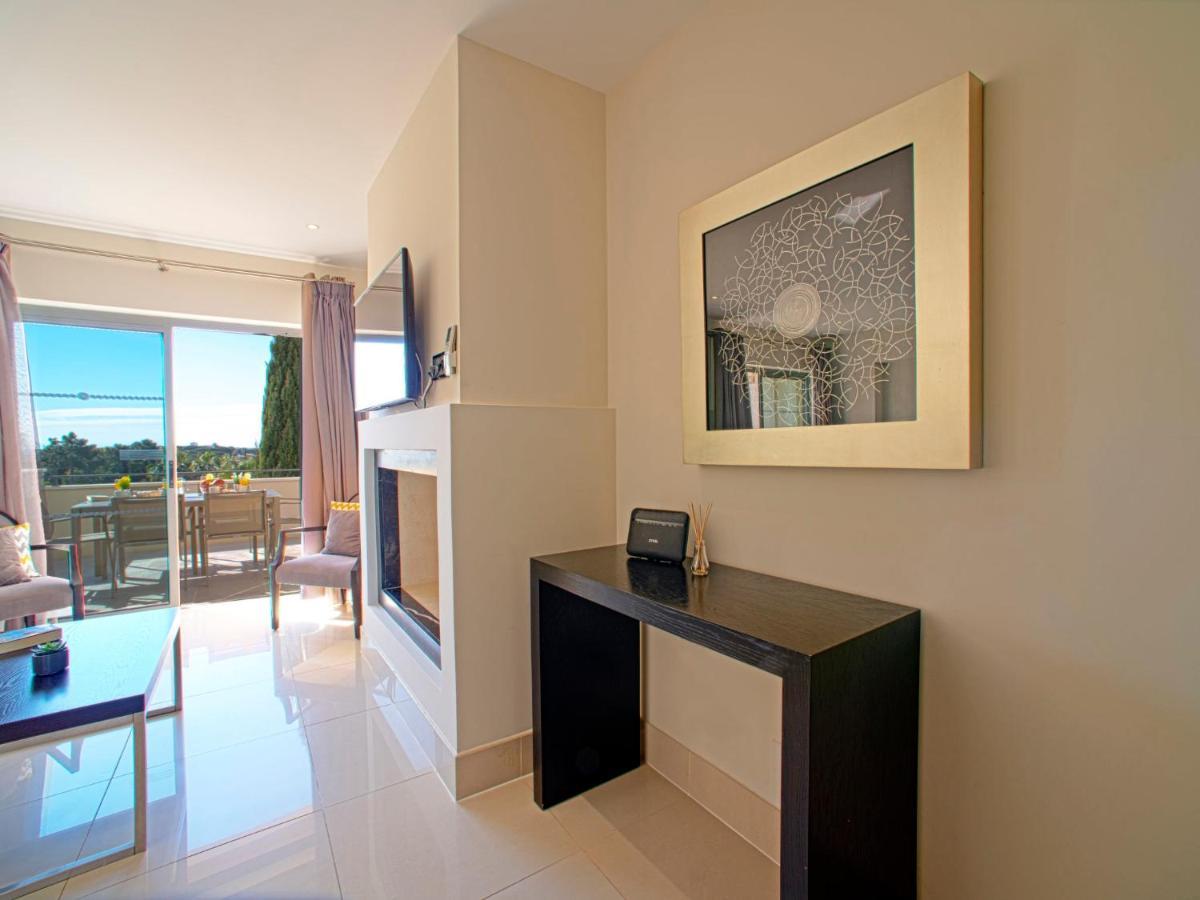 Apartment Pine Hills Coral By Interhome Vilamoura Eksteriør bilde