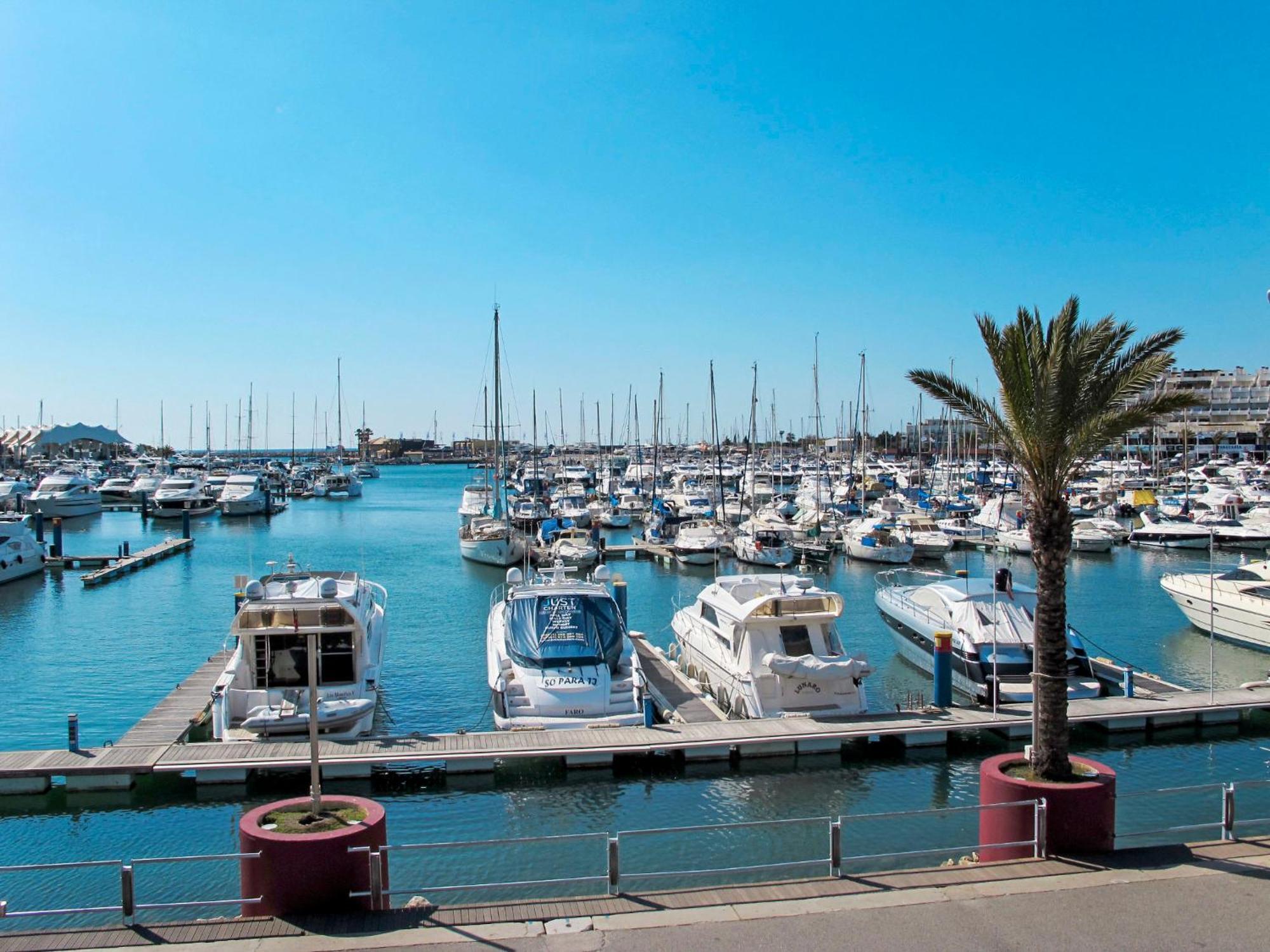 Apartment Pine Hills Coral By Interhome Vilamoura Eksteriør bilde