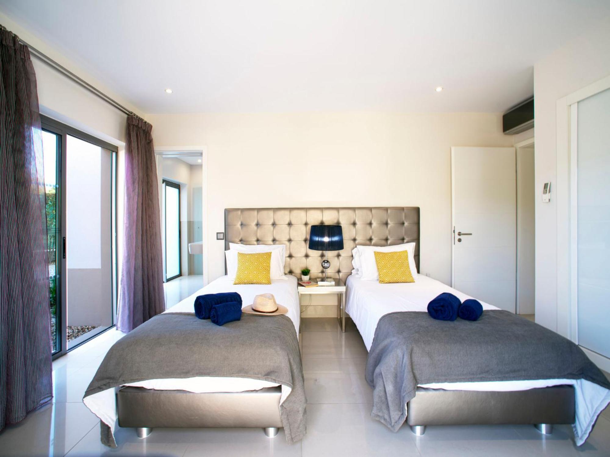 Apartment Pine Hills Coral By Interhome Vilamoura Eksteriør bilde