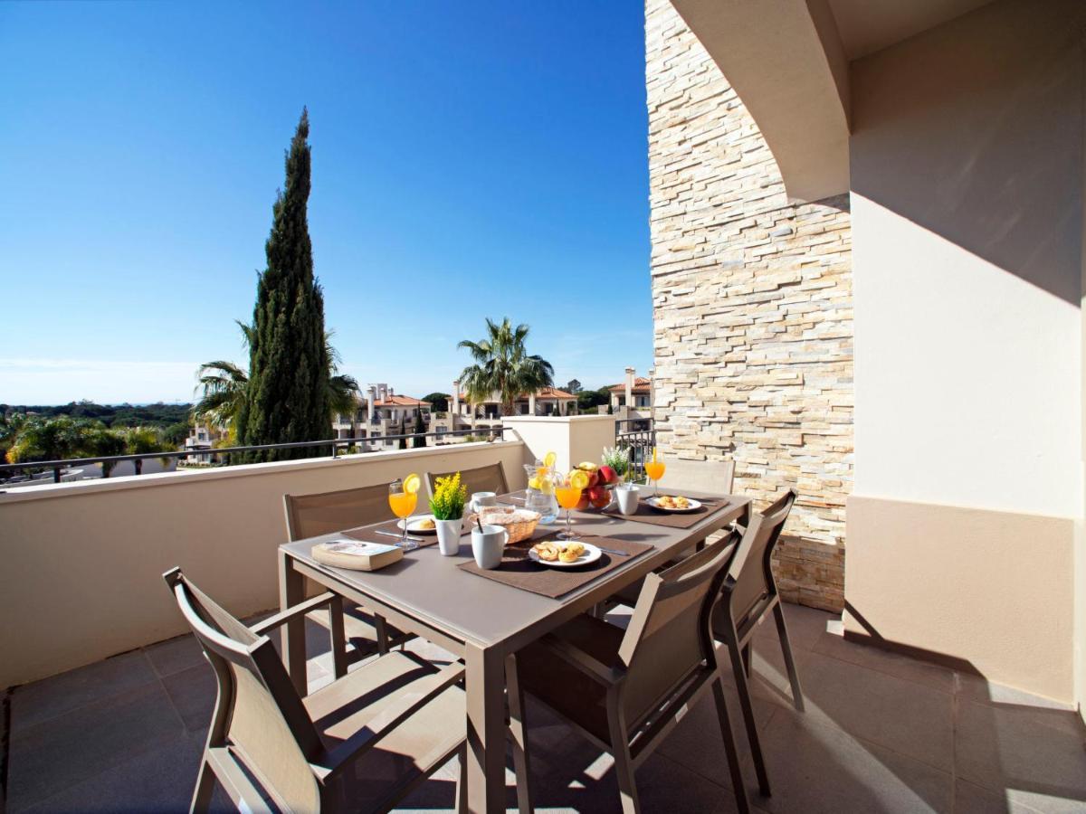 Apartment Pine Hills Coral By Interhome Vilamoura Eksteriør bilde