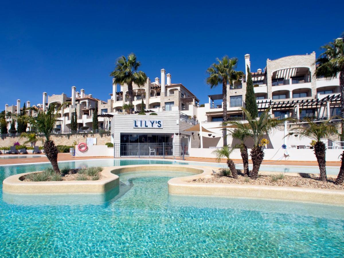 Apartment Pine Hills Coral By Interhome Vilamoura Eksteriør bilde