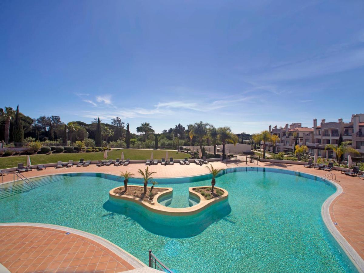 Apartment Pine Hills Coral By Interhome Vilamoura Eksteriør bilde
