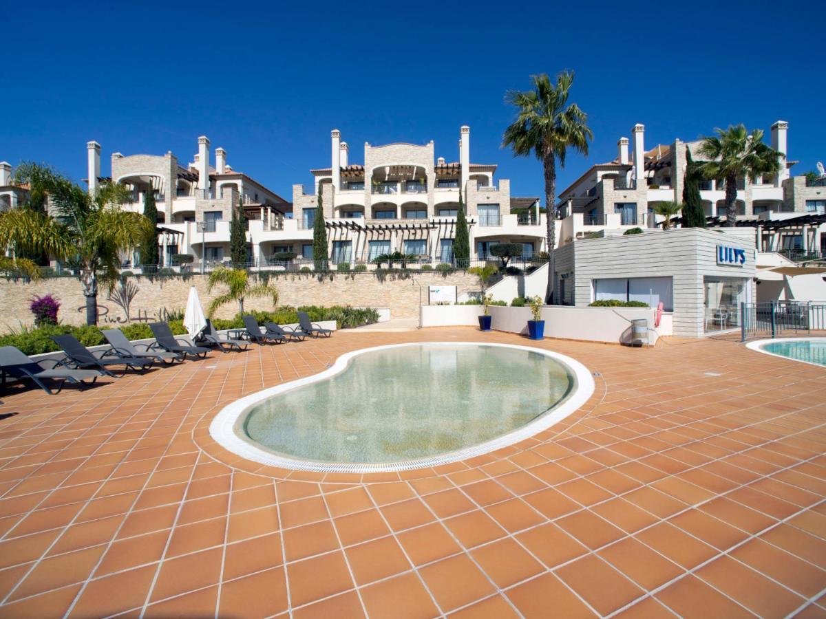 Apartment Pine Hills Coral By Interhome Vilamoura Eksteriør bilde