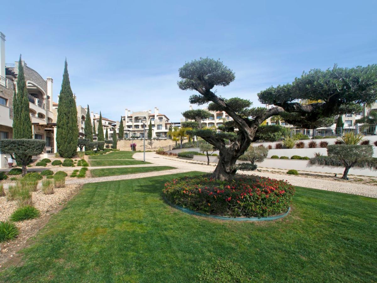 Apartment Pine Hills Coral By Interhome Vilamoura Eksteriør bilde