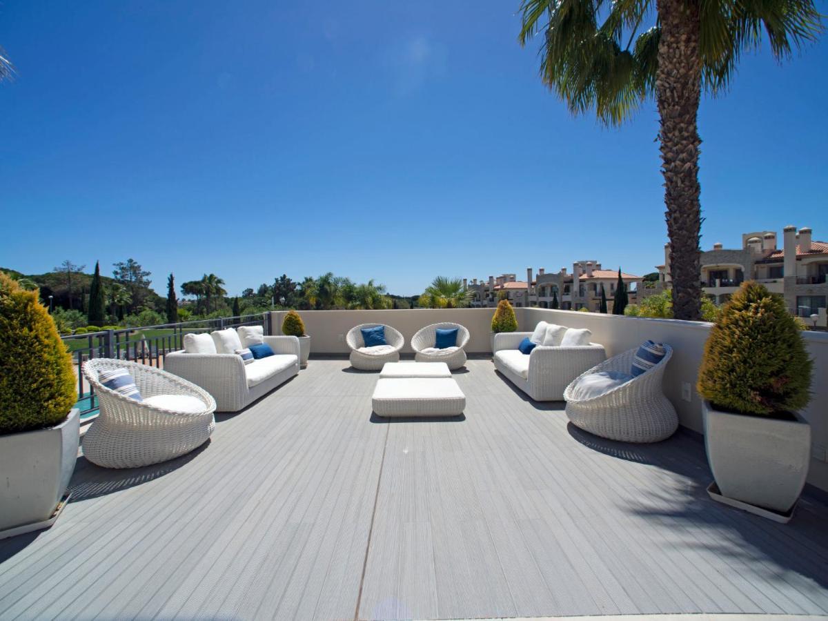 Apartment Pine Hills Coral By Interhome Vilamoura Eksteriør bilde