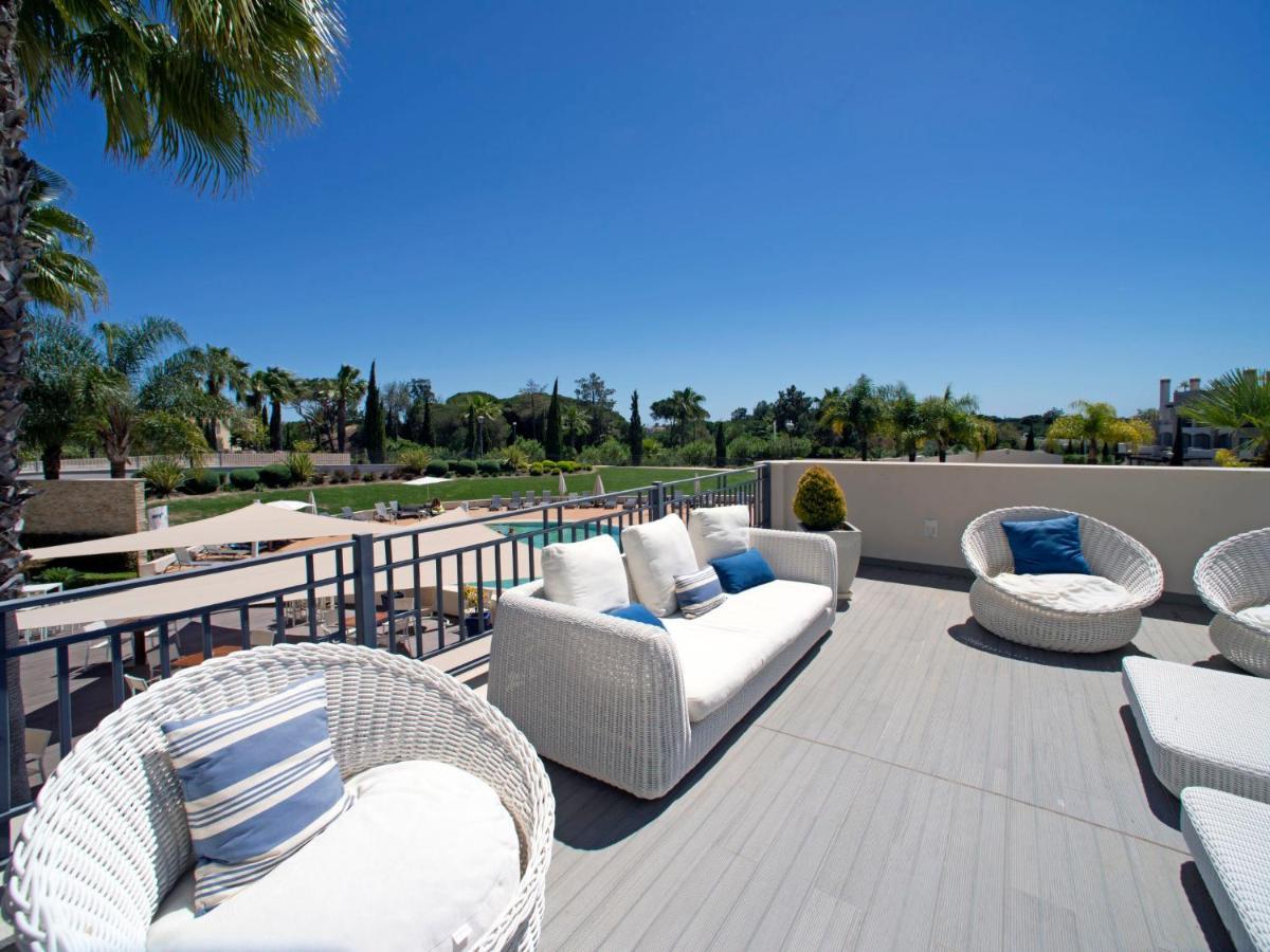 Apartment Pine Hills Coral By Interhome Vilamoura Eksteriør bilde