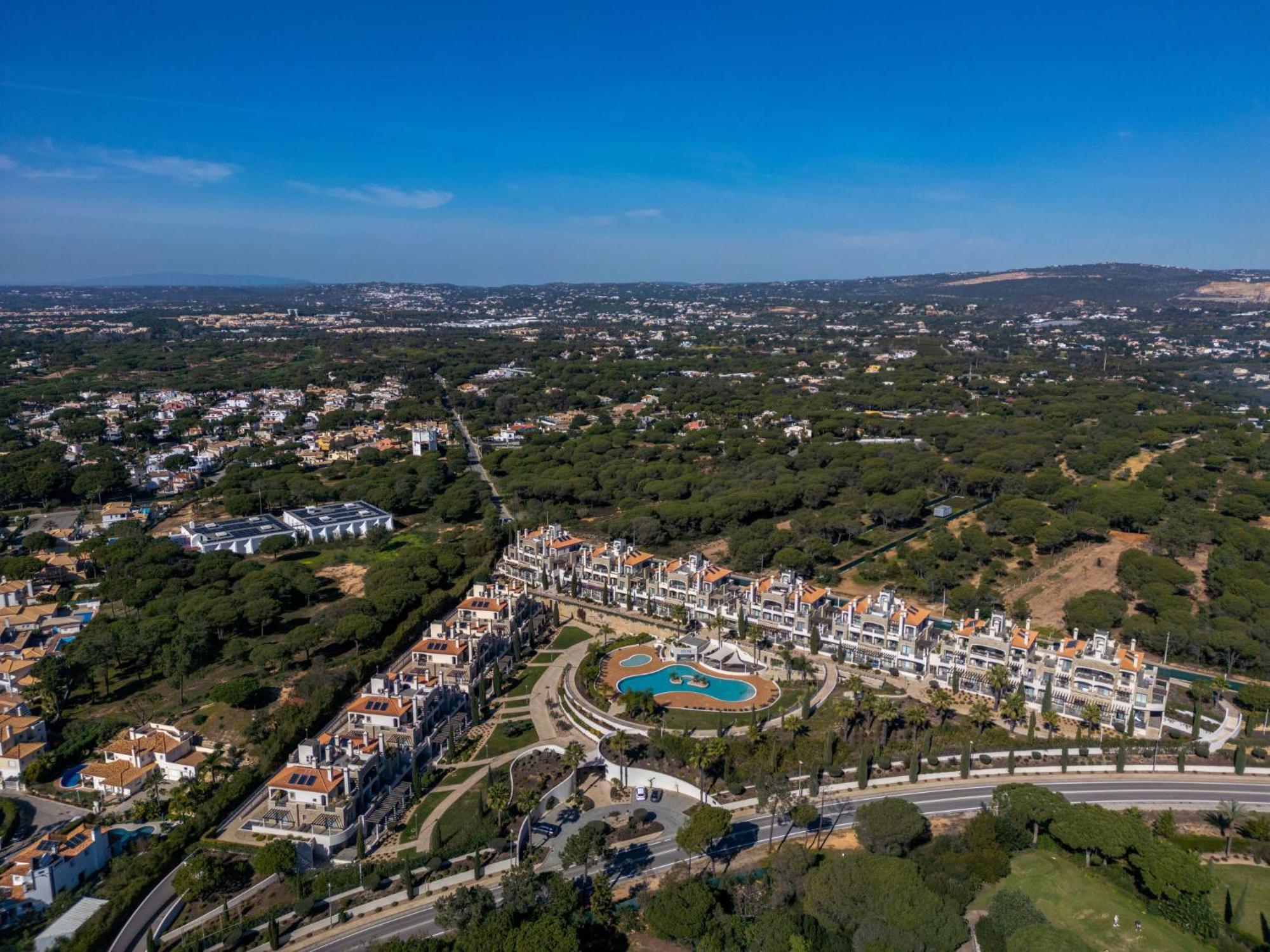 Apartment Pine Hills Coral By Interhome Vilamoura Eksteriør bilde