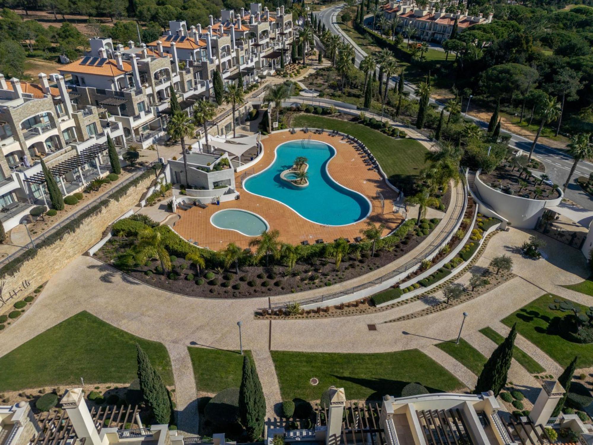 Apartment Pine Hills Coral By Interhome Vilamoura Eksteriør bilde
