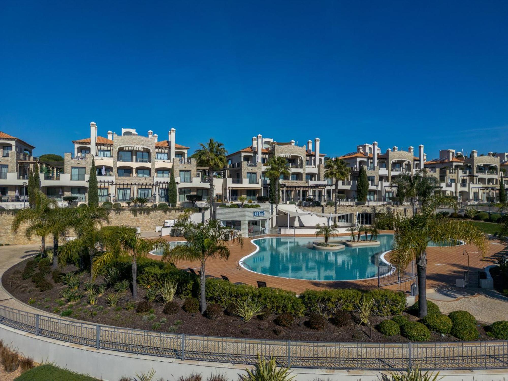 Apartment Pine Hills Coral By Interhome Vilamoura Eksteriør bilde