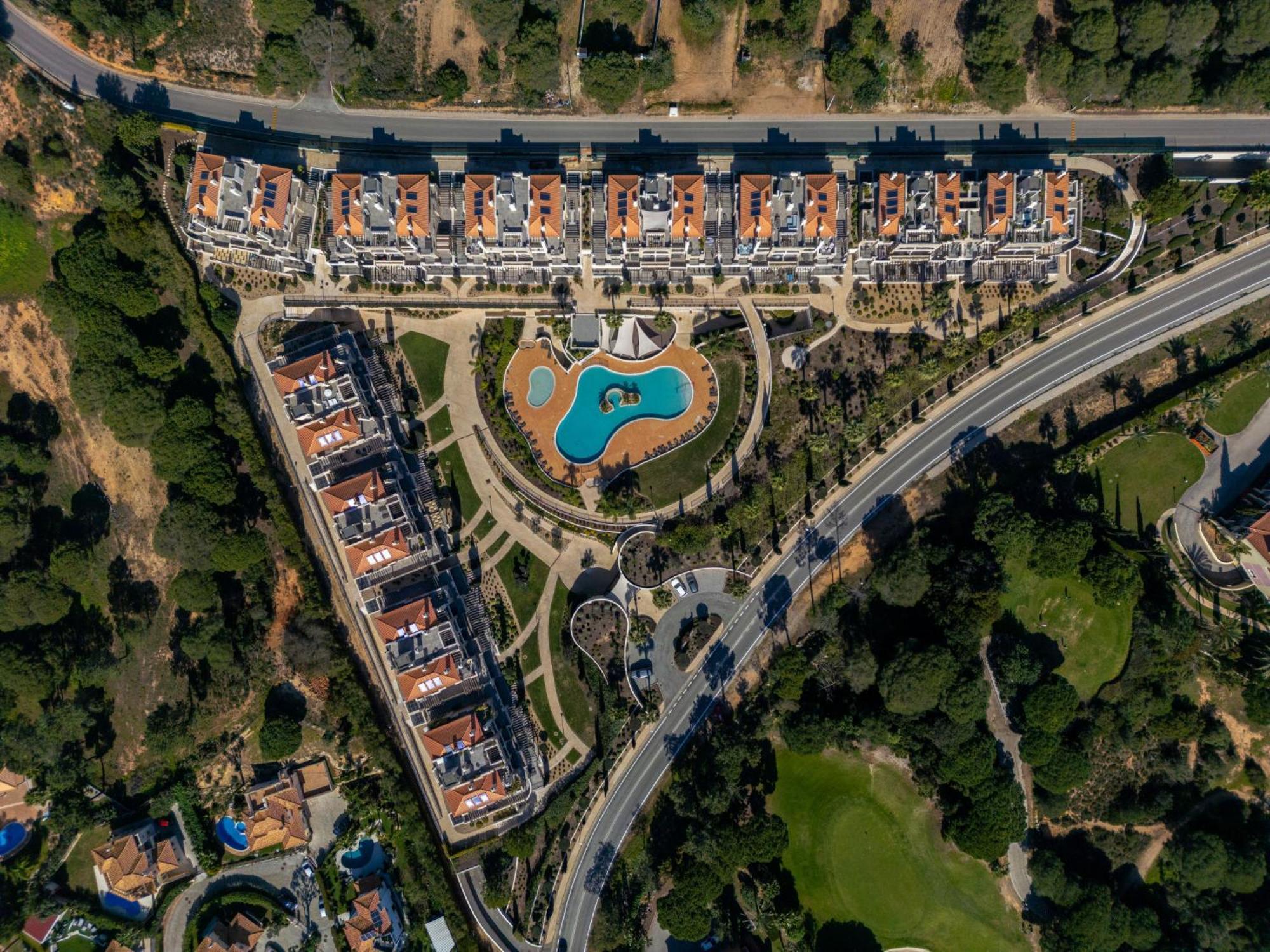 Apartment Pine Hills Coral By Interhome Vilamoura Eksteriør bilde