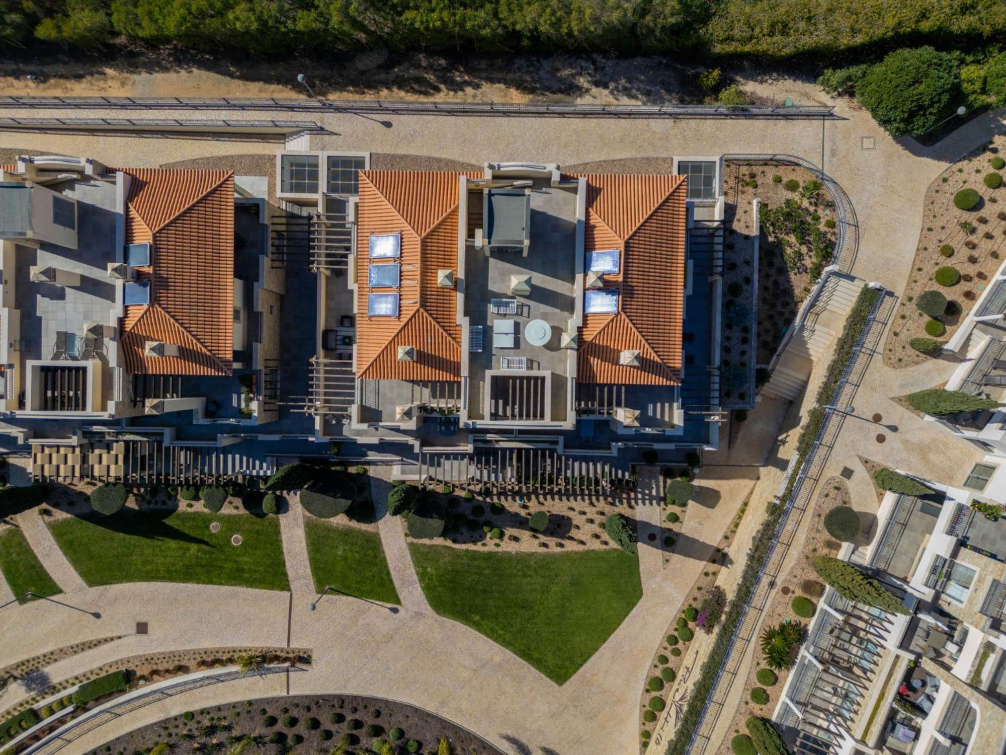 Apartment Pine Hills Coral By Interhome Vilamoura Eksteriør bilde
