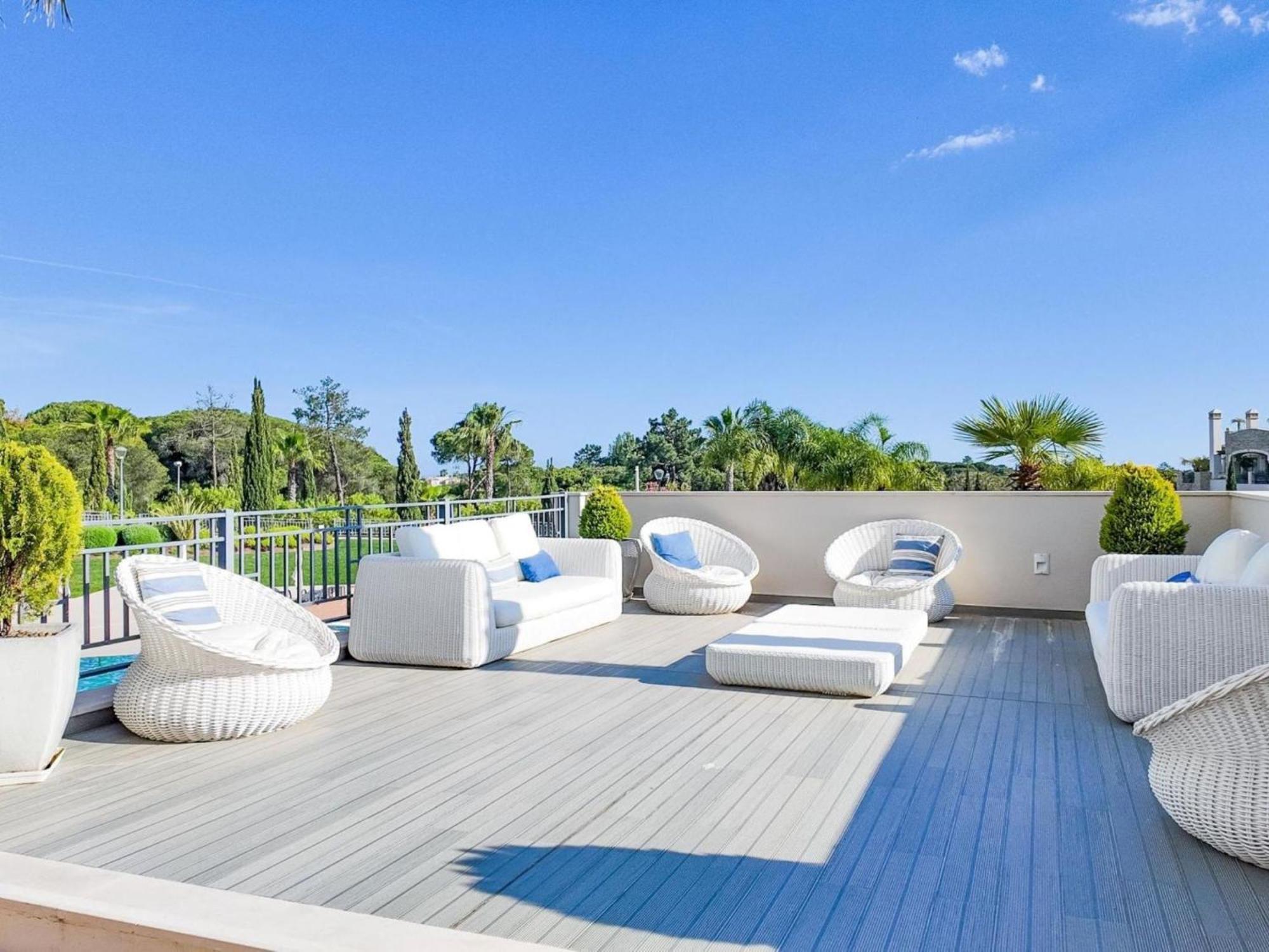 Apartment Pine Hills Coral By Interhome Vilamoura Eksteriør bilde