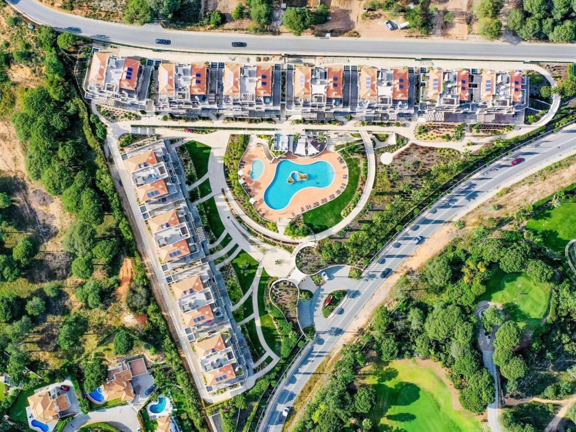 Apartment Pine Hills Coral By Interhome Vilamoura Eksteriør bilde