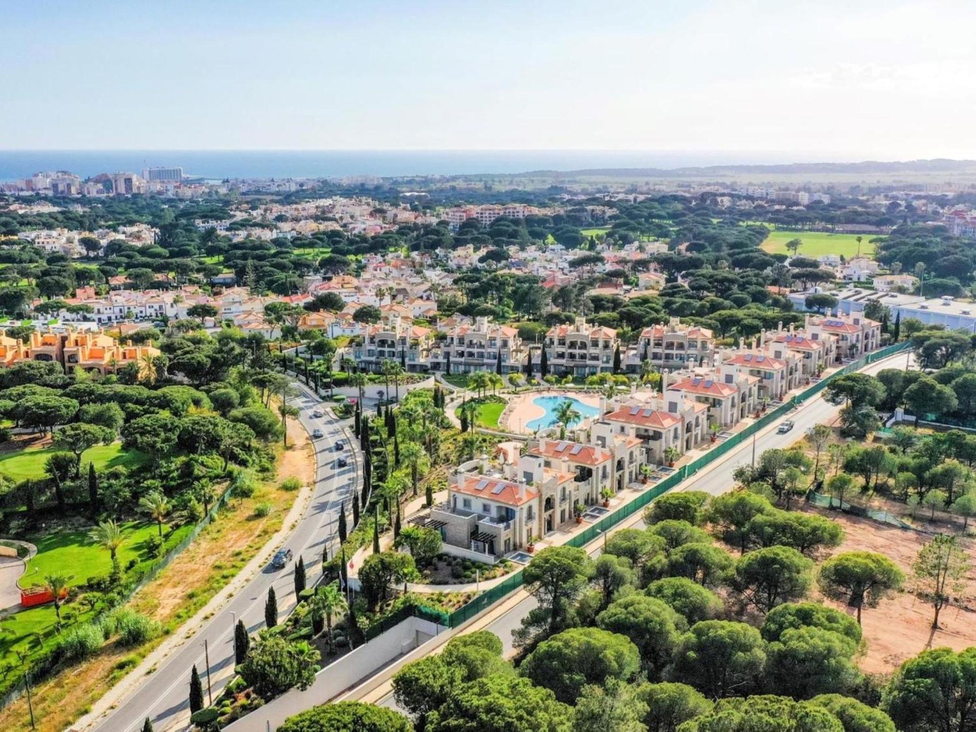 Apartment Pine Hills Coral By Interhome Vilamoura Eksteriør bilde